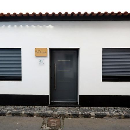 Casa Da Calheta Villa Maia  Exterior photo