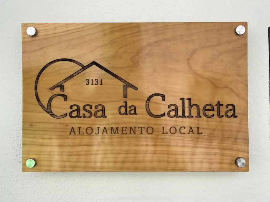 Casa Da Calheta Villa Maia  Exterior photo